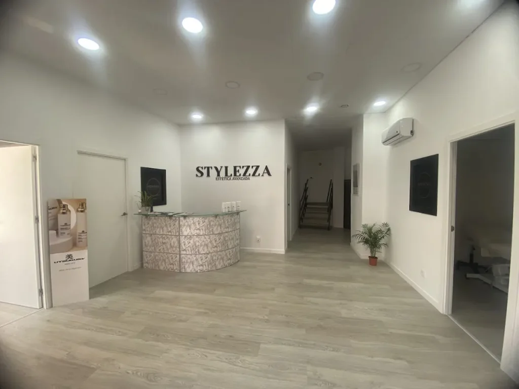 Stylezza hall